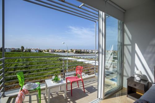 Villa Crystal Blue 18