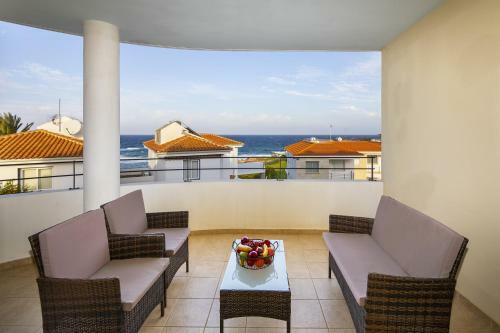 Apartamento Pelagos Penthouse No 6