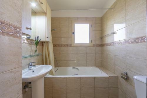 Apartamento Pelagos Penthouse No 6