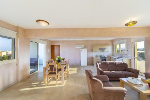 Apartamento Pelagos Penthouse No 6