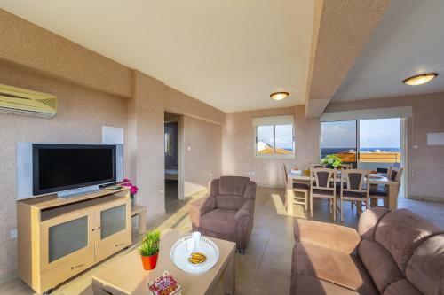 Apartamento Pelagos Penthouse No 6