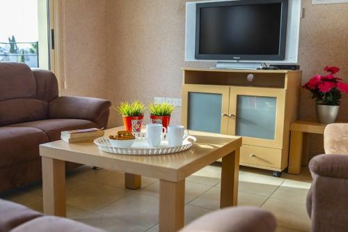 Apartamento Pelagos Penthouse No 6
