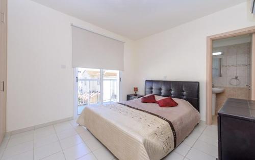 At Last You Have Found The Perfect Villa Protaras Villa 05
