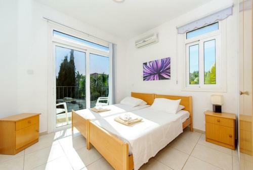 Omega Villa