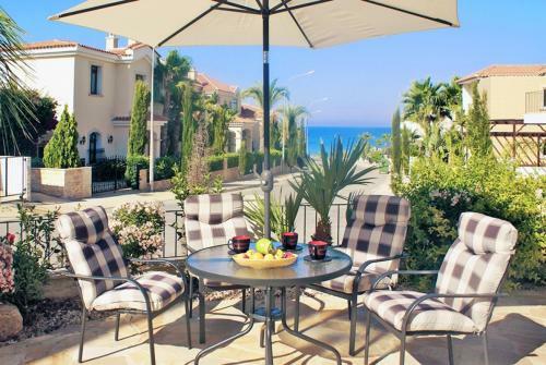 Omega Villa