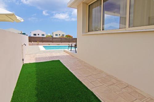 Villa Kaya