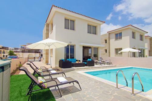 Villa Kaya