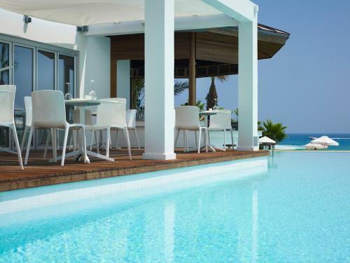 Sunrise Pearl Hotel & Spa