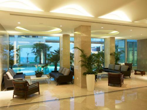 Sunrise Pearl Hotel & Spa