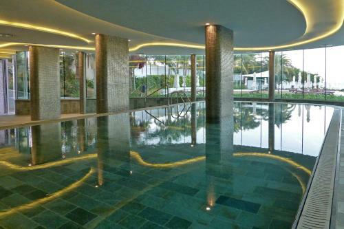 Sunrise Pearl Hotel & Spa