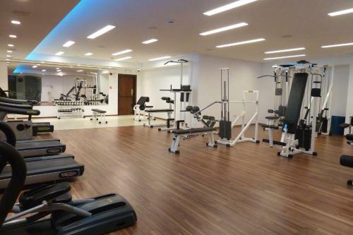 Sunrise Pearl Hotel & Spa