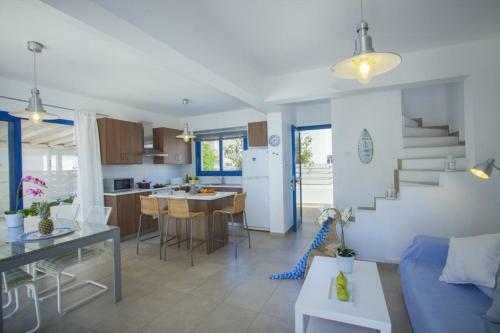 Picture Staying In A Home Close To Fig Tree Bay Protaras Villa 39