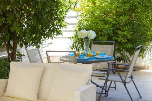 Picture Staying In A Home Close To Fig Tree Bay Protaras Villa 39