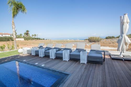 White Pearl Villas