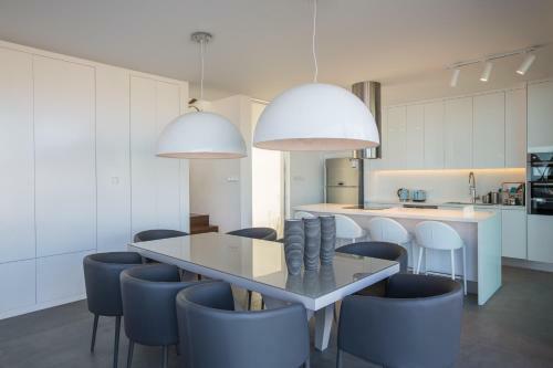 White Pearl Villas