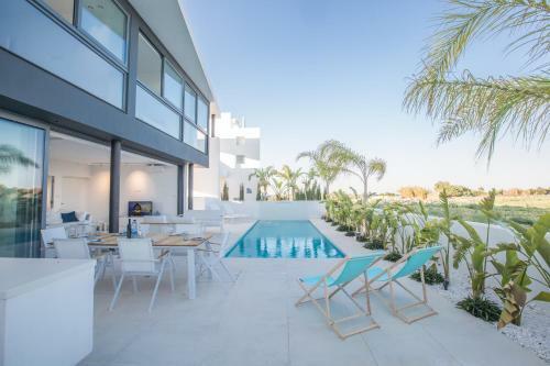 White Pearl Villas