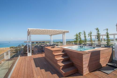 White Pearl Villas