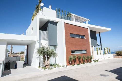 White Pearl Villas