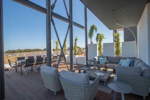 White Pearl Villas
