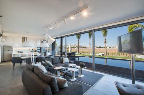 White Pearl Villas
