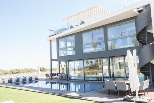 White Pearl Villas