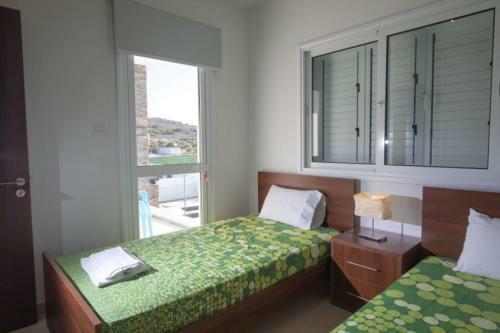 Villa Anemoni 10 Central Protaras Close To Fig Tree Bay