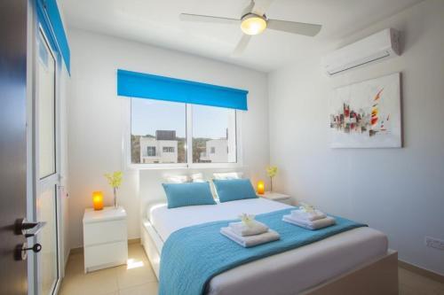 ?renting This Villa With Large Private Pool? Protaras Villa 40