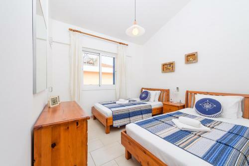 Ithaca Villas