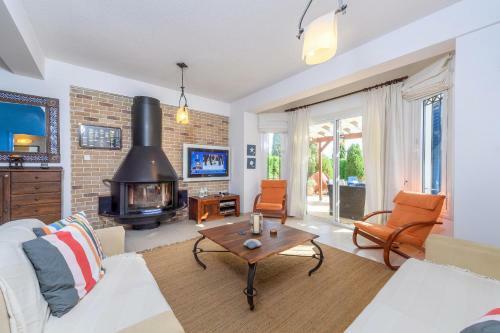 Ithaca Villas