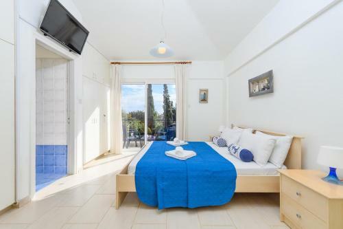 Ithaca Villas
