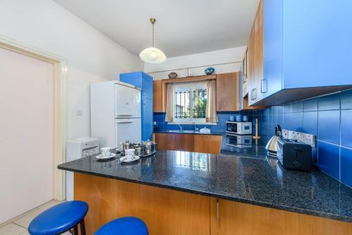 Ithaca Villas