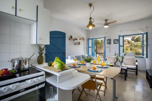 Apartamento Protaras Ayios Elias Suite