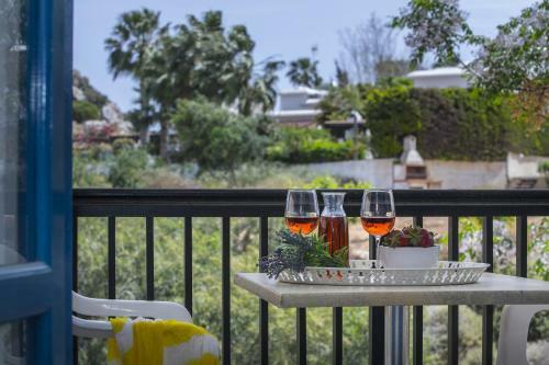 Apartamento Protaras Ayios Elias Suite