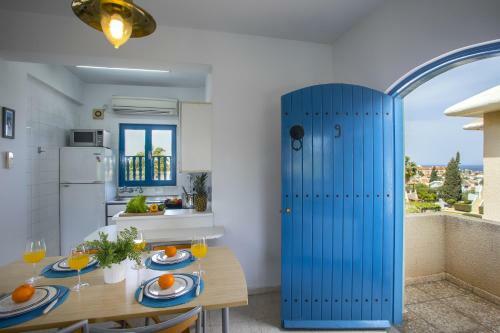 Apartamento Protaras Ayios Elias Suite