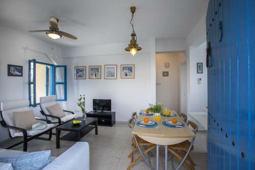 Apartamento Protaras Ayios Elias Suite