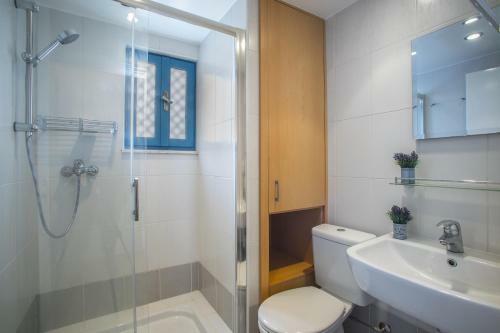Apartamento Protaras Ayios Elias Suite