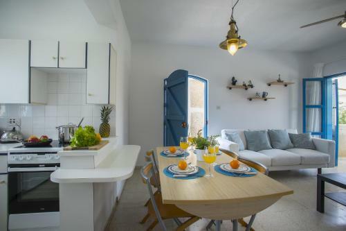 Apartamento Protaras Ayios Elias Suite