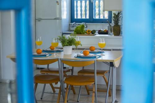 Apartamento Protaras Ayios Elias Suite