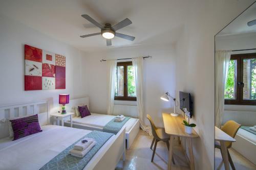 Protaras El Greco Seafront Villa, Greco Mare