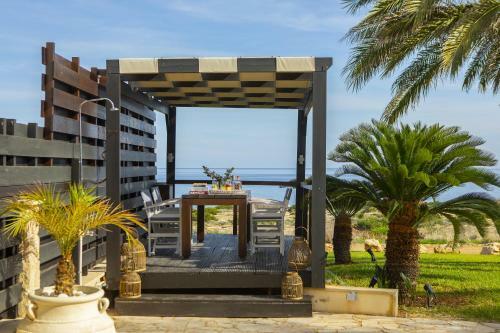 Protaras El Greco Seafront Villa, Greco Mare