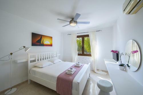 Protaras El Greco Seafront Villa, Greco Mare