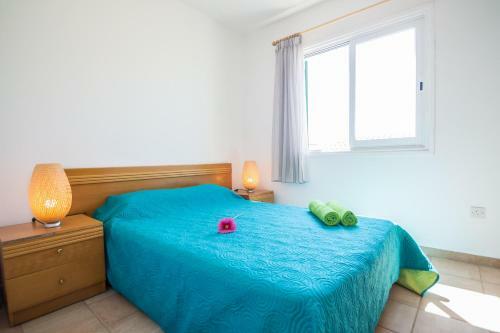 Villa Sirena Bay Holidays
