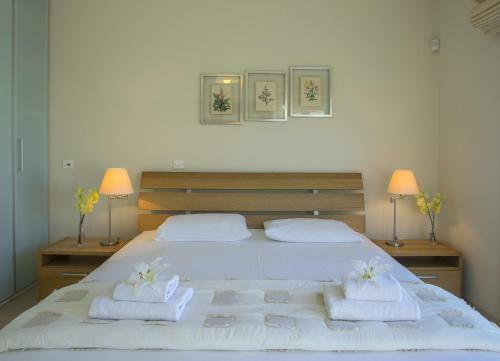 Sirina Bay Villa