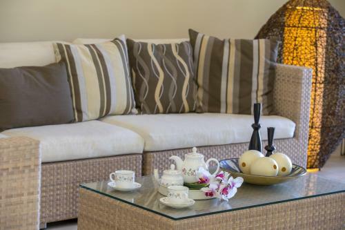 Sirina Bay Villa