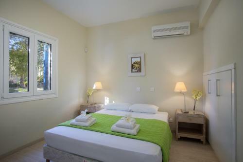 Sirina Bay Villa