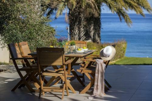 Sirina Bay Villa