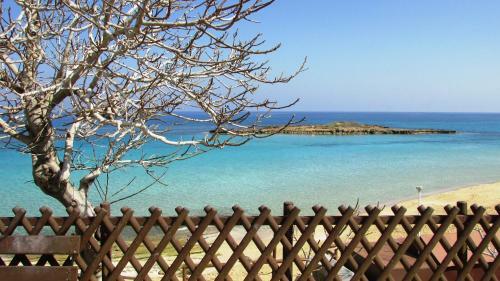 Villa Kapparis Family Holidays