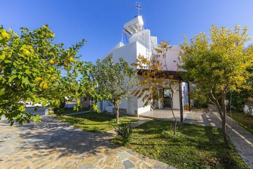 Villa Ydra