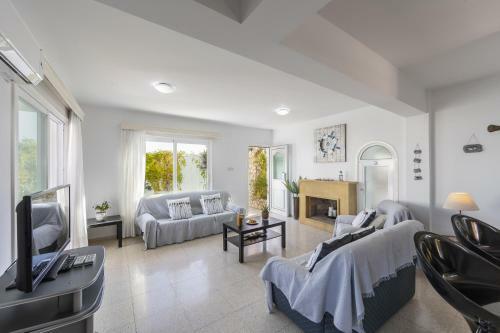 Villa Ydra