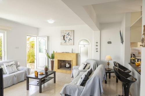Villa Ydra